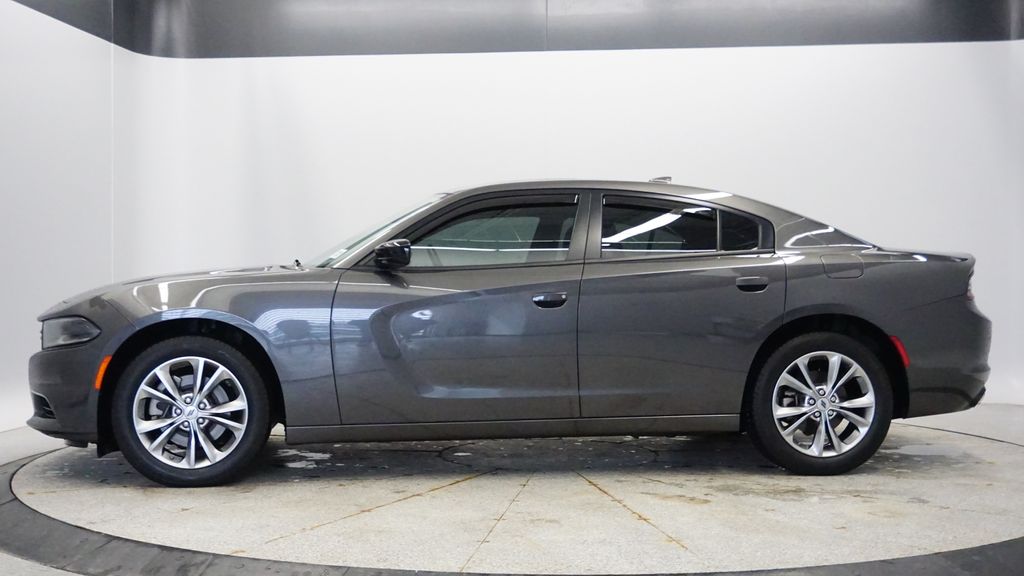 Thumbnail: 2023 Dodge Charger - 2