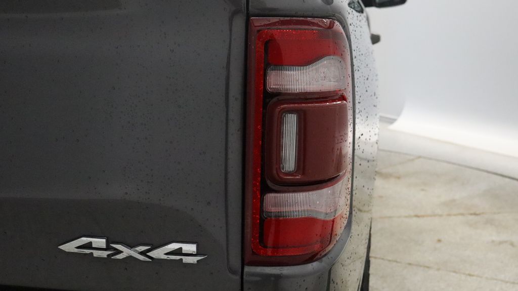 Thumbnail: 2023 RAM 1500 - 15