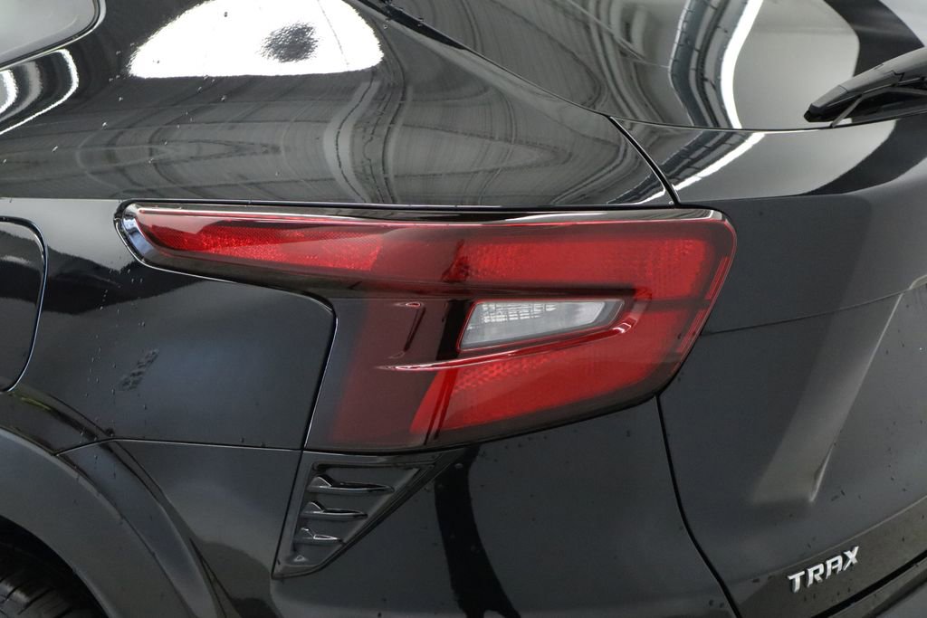 Thumbnail: 2024 Chevrolet Trax - 19