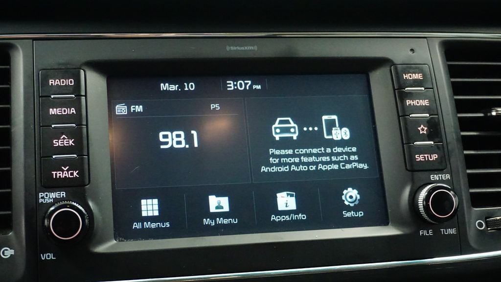 Thumbnail: 2020 Kia Sedona - 32