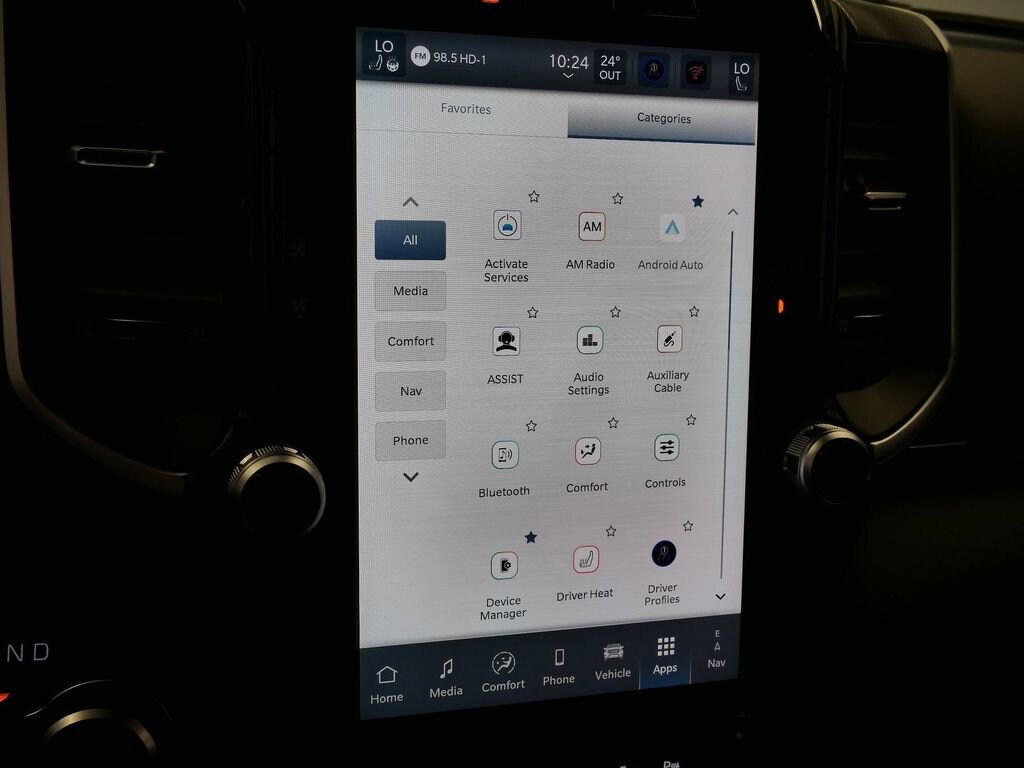 Thumbnail: 2026 RAM 1500 - 39