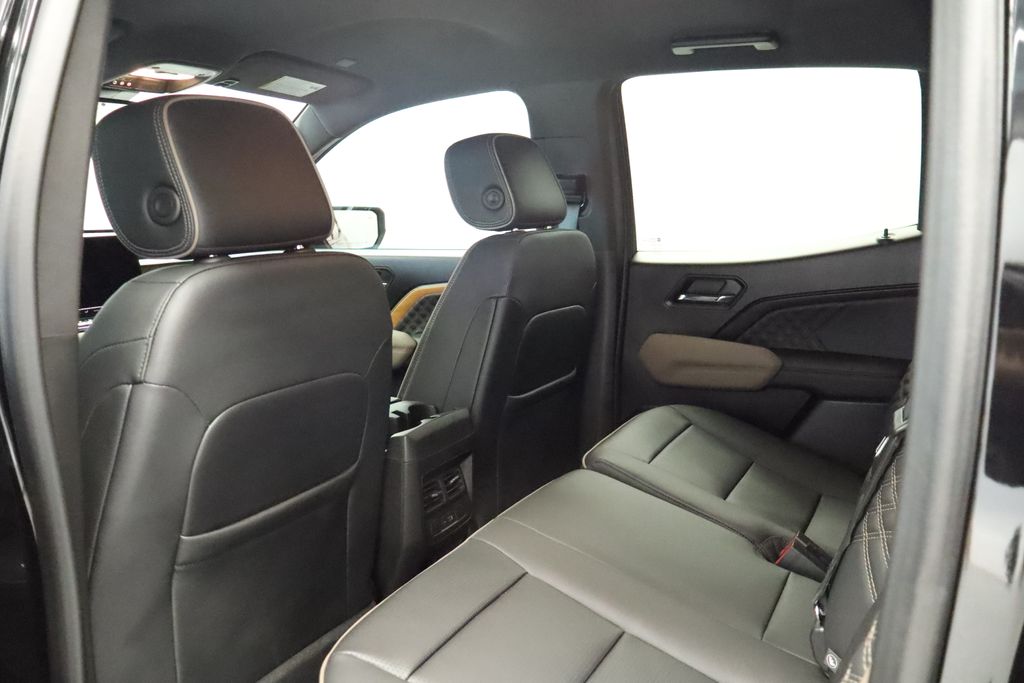 Thumbnail: 2023 GMC Canyon - 24