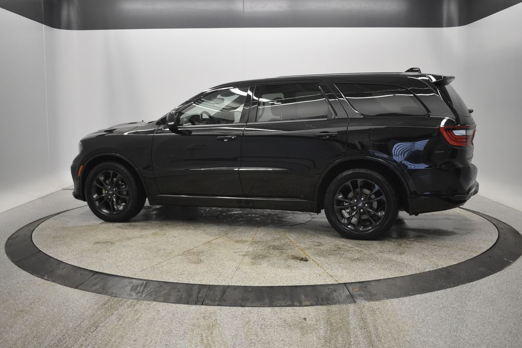 Thumbnail: 2021 Dodge Durango - 4