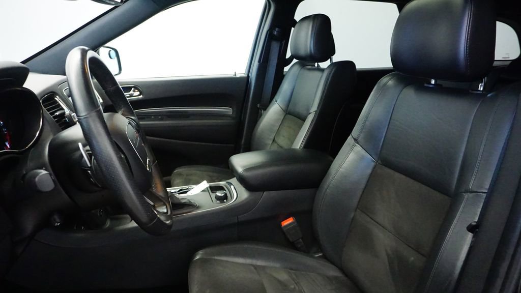 Thumbnail: 2019 Dodge Durango - 27
