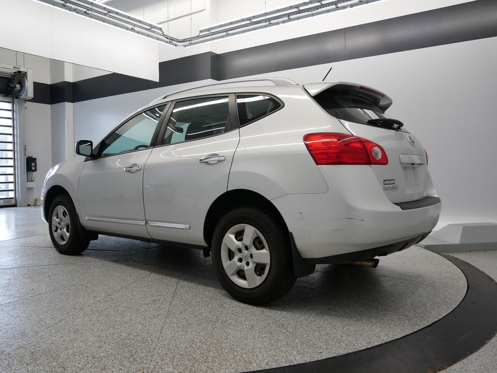 Thumbnail: 2014 Nissan Rogue - 22