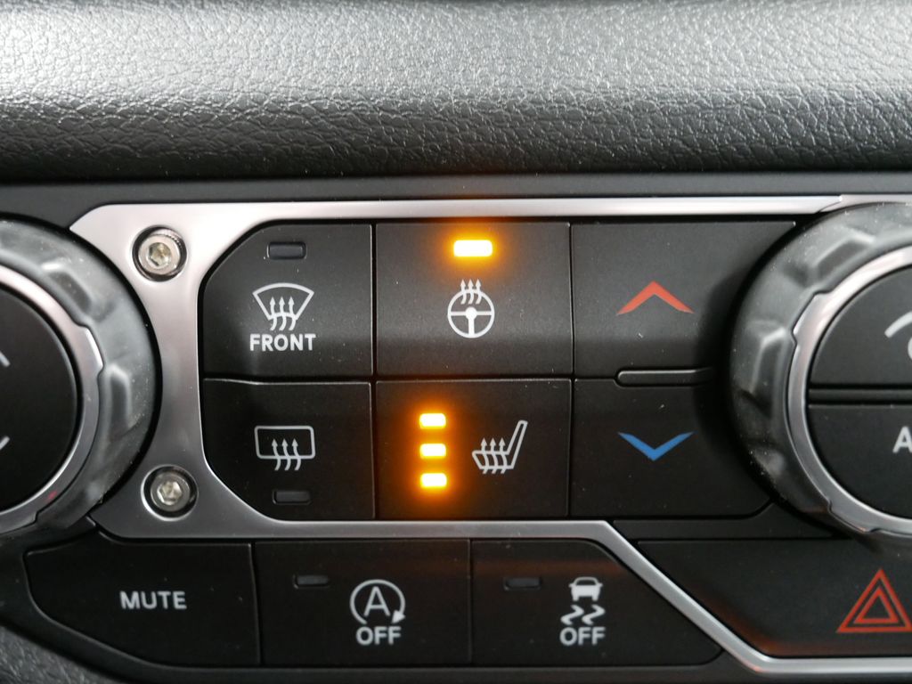 Thumbnail: 2025 Jeep Gladiator - 47