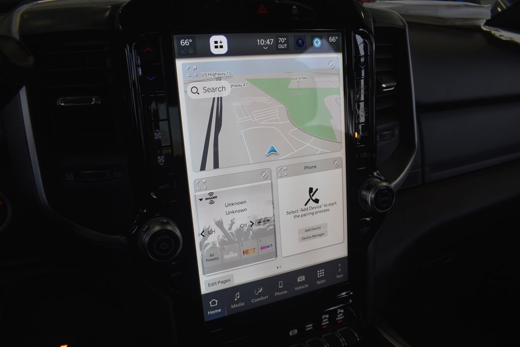 Thumbnail: 2026 RAM 2500 - 30