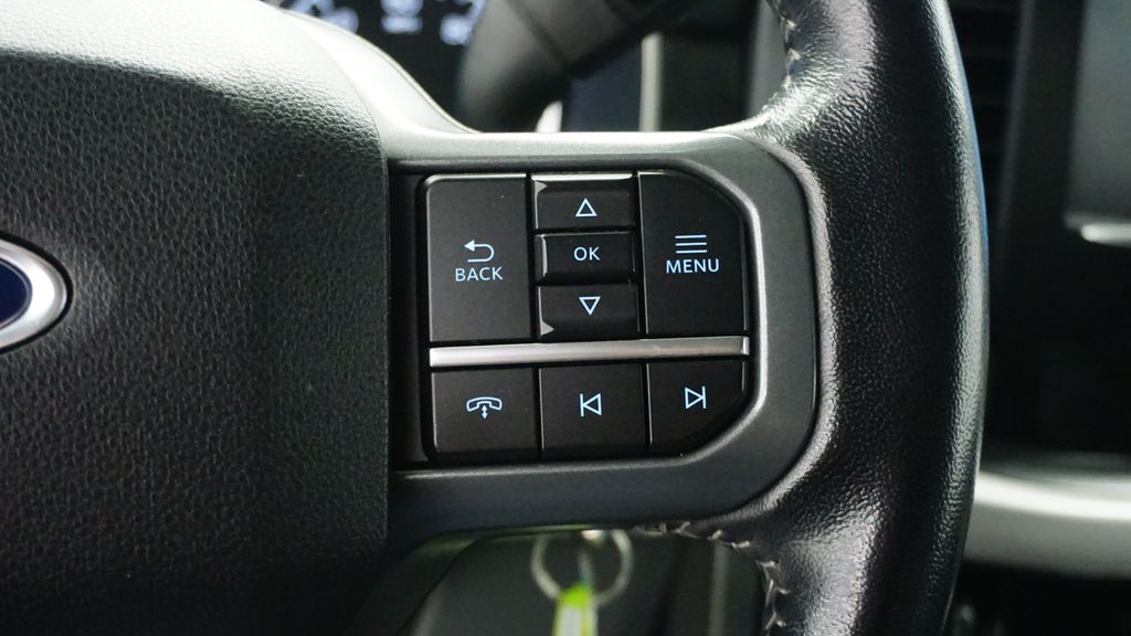 Thumbnail: 2022 Ford F-150 - 39