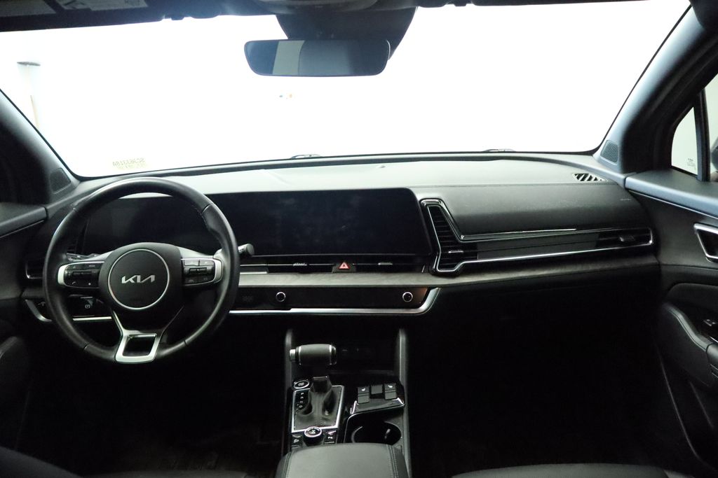 Thumbnail: 2023 Kia Sportage - 23