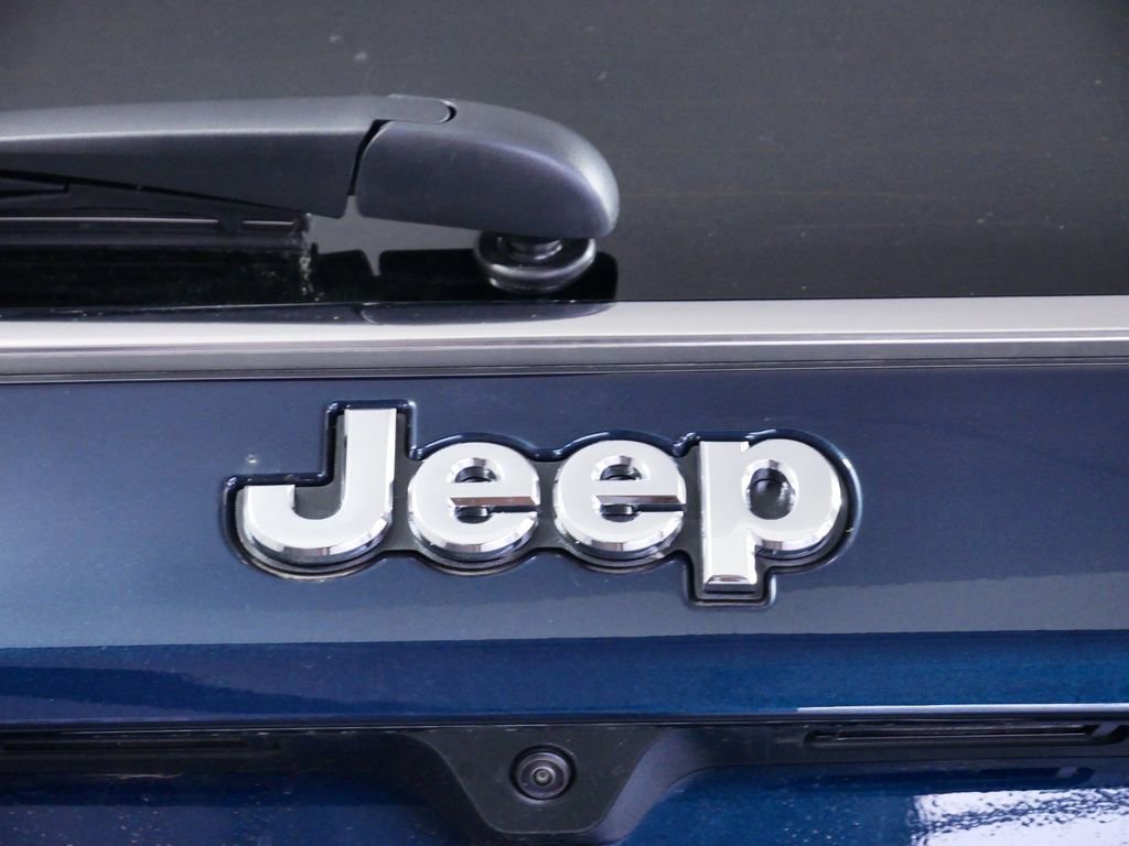 Thumbnail: 2024 Jeep Compass - 13