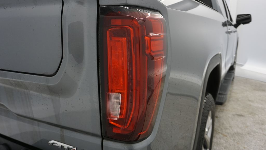 Thumbnail: 2020 GMC Sierra 1500 - 20