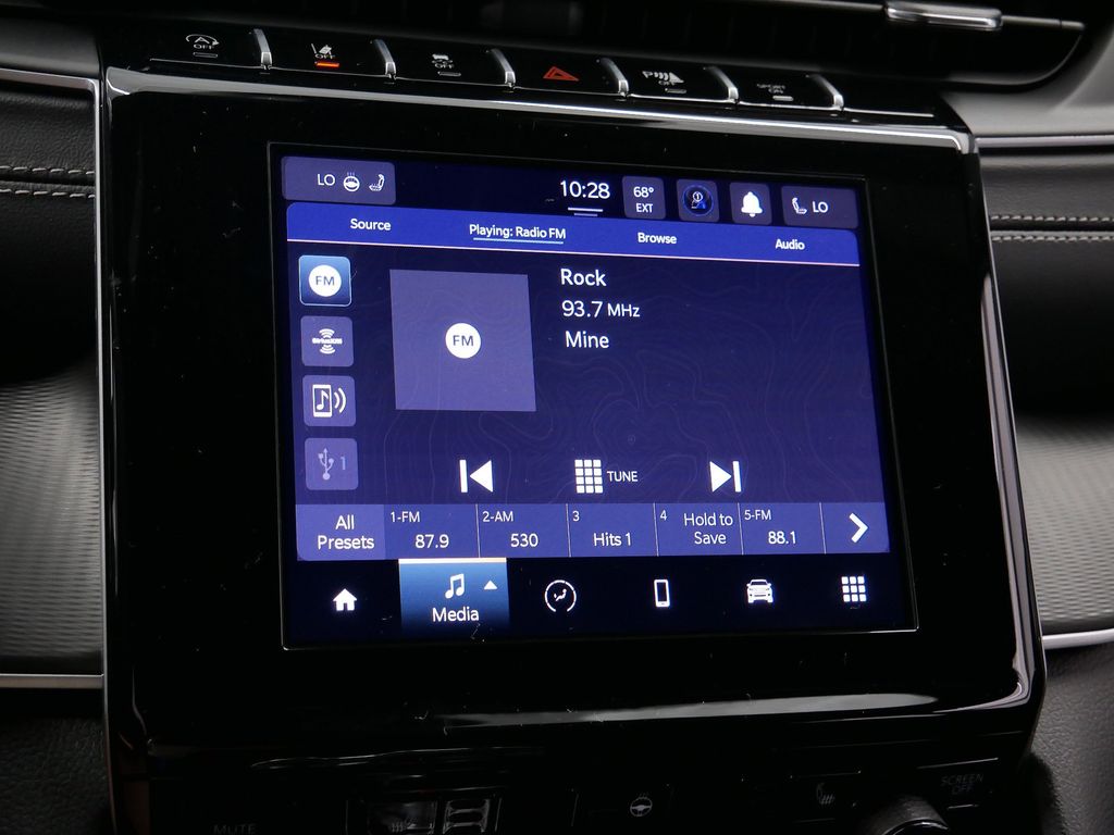 Thumbnail: 2025 Jeep Grand Cherokee - 34