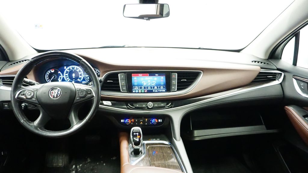 Thumbnail: 2021 Buick Enclave - 24