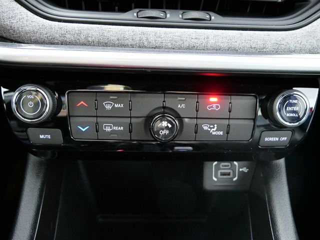 2024 Jeep Compass Latitude 47