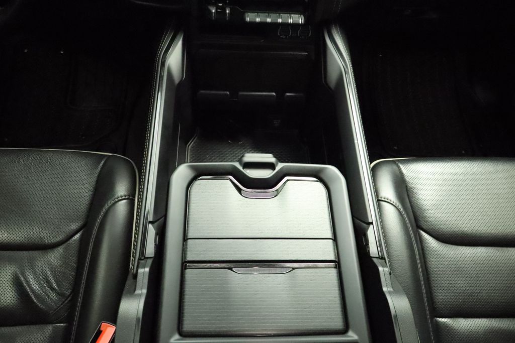 Thumbnail: 2023 RAM 1500 - 30