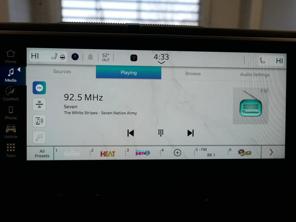 Thumbnail: 2025 Jeep Gladiator - 41