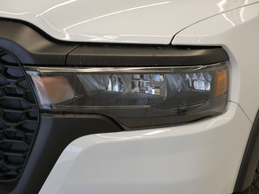 Thumbnail: 2025 RAM 1500 - 20