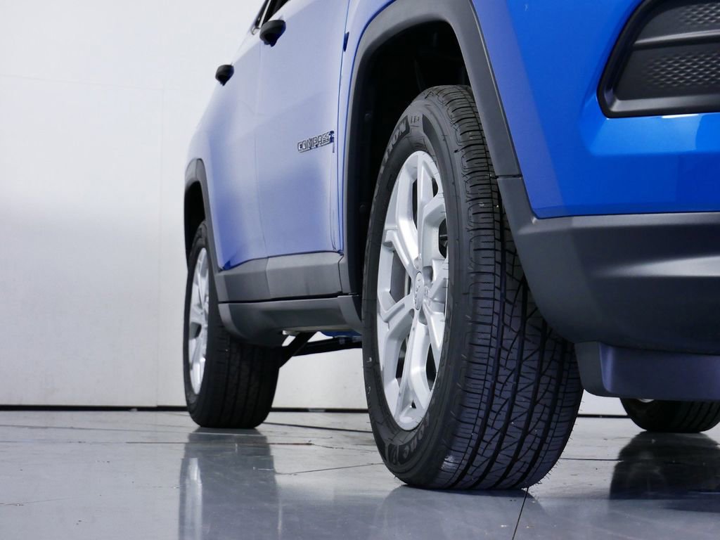Thumbnail: 2024 Jeep Compass - 6