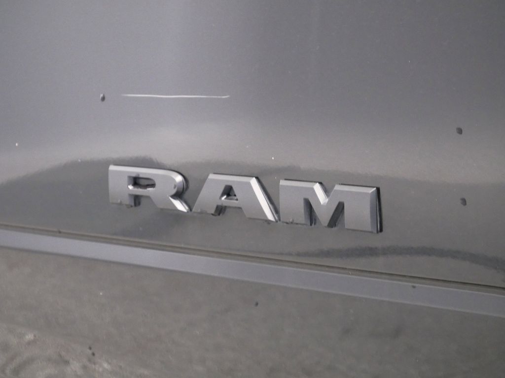 Thumbnail: 2020 RAM 2500 - 19