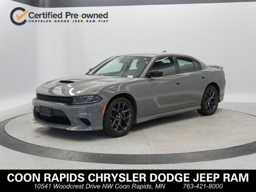 2023 Dodge Charger GT -
                  Coon Rapids, MN