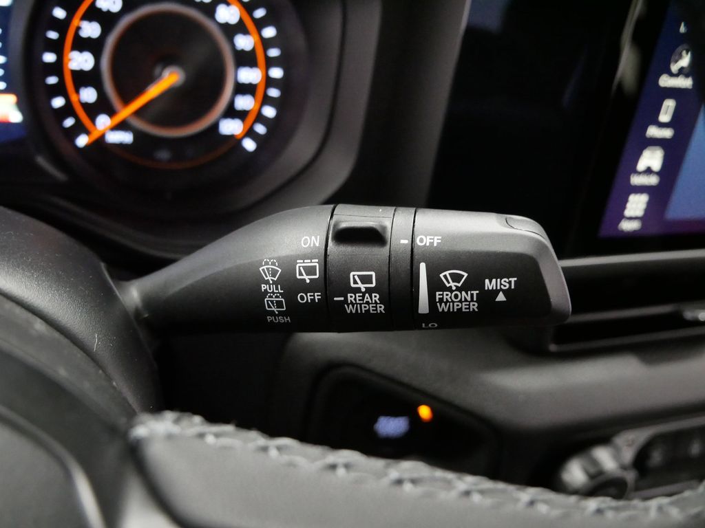 Thumbnail: 2026 Jeep Wrangler - 26