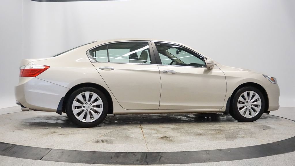 Thumbnail: 2014 Honda Accord - 12