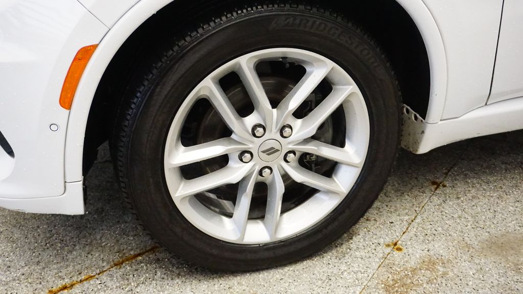 Thumbnail: 2024 Dodge Durango - 11