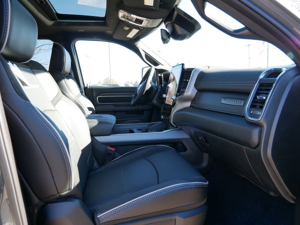 Thumbnail: 2026 RAM 2500 - 24