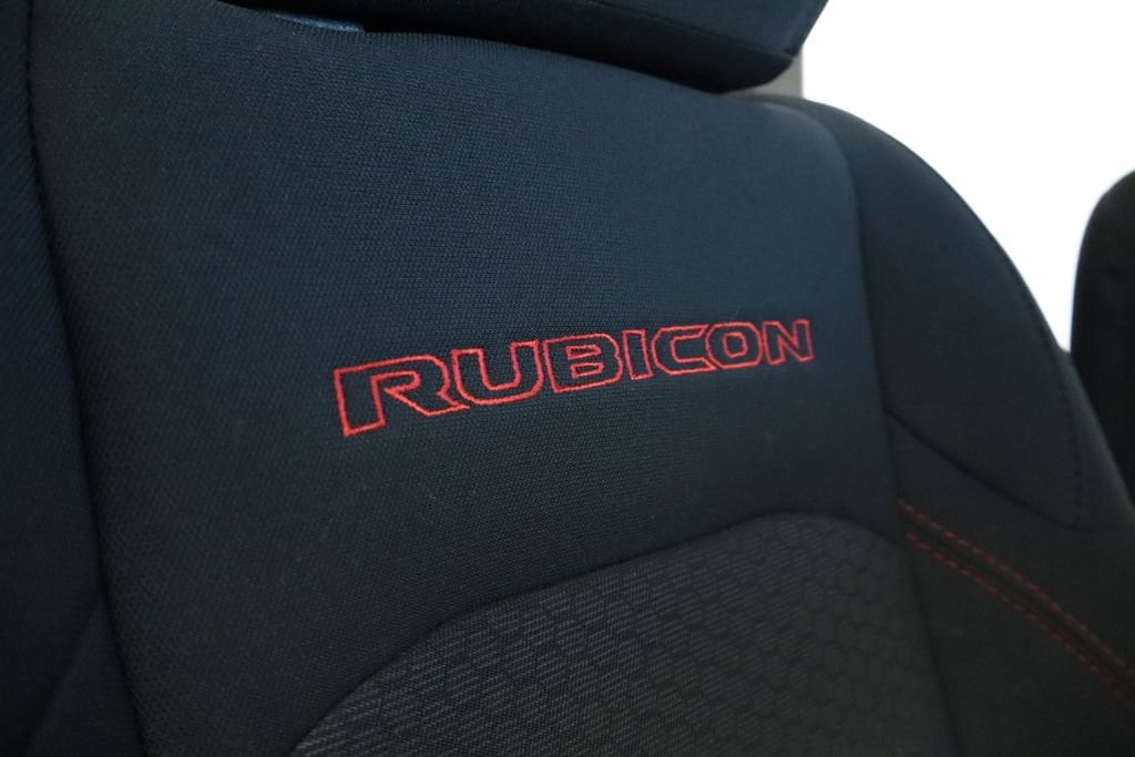 Thumbnail: 2023 Jeep Gladiator - 23