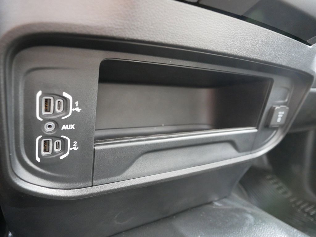 Thumbnail: 2024 RAM 3500 - 47
