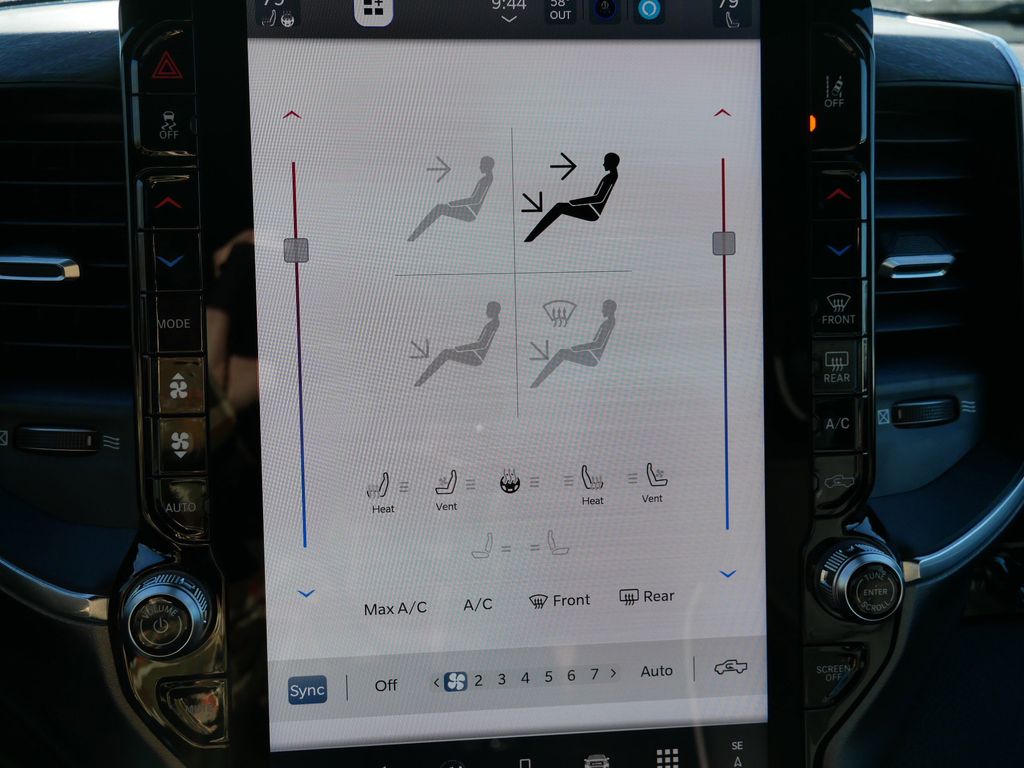 Thumbnail: 2026 RAM 1500 - 41