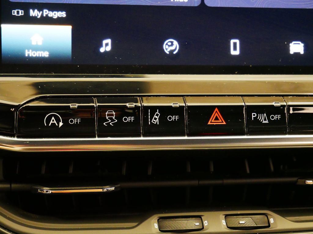 Thumbnail: 2025 Jeep Compass - 36