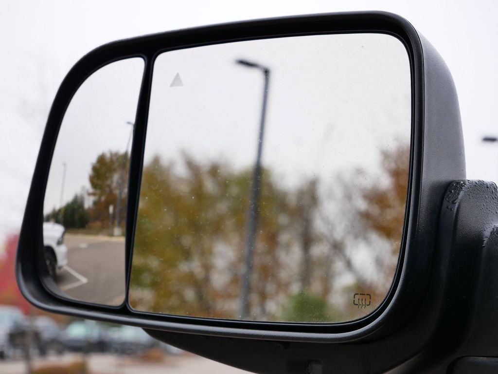 Thumbnail: 2023 RAM 1500 - 24