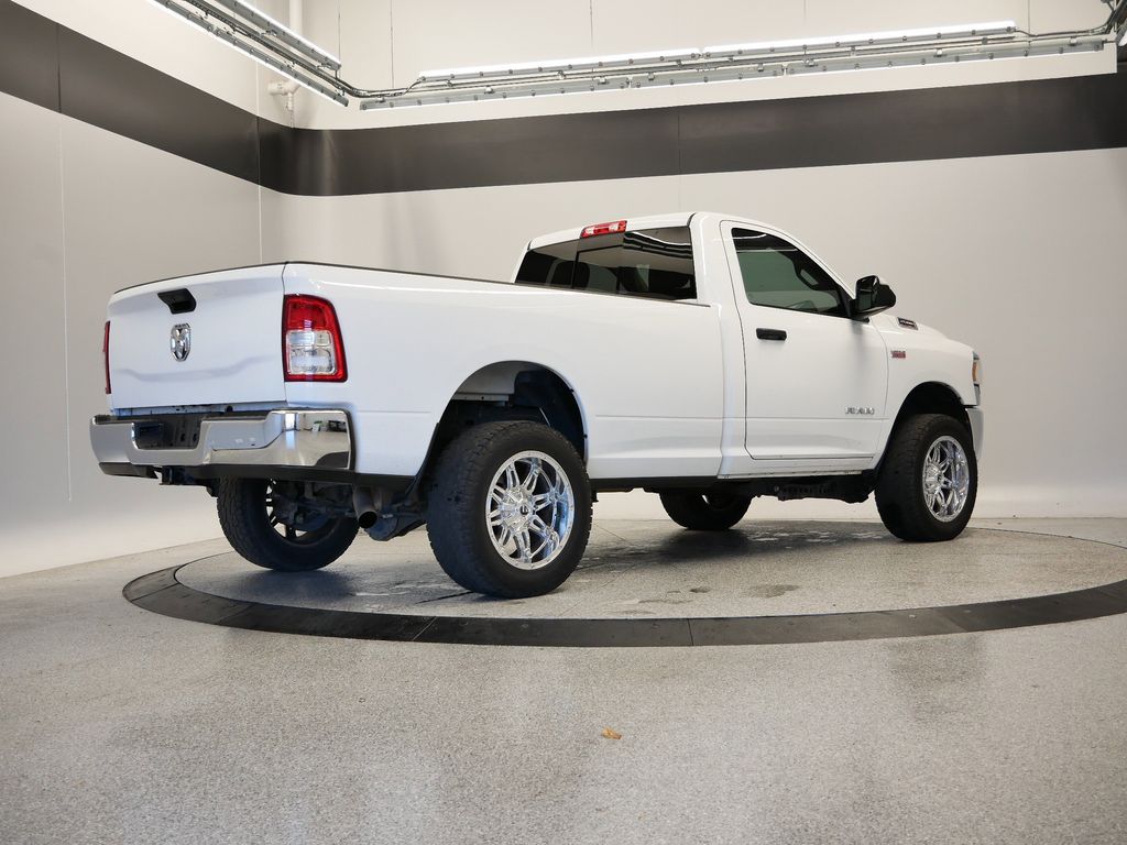 Thumbnail: 2019 RAM 2500 - 6