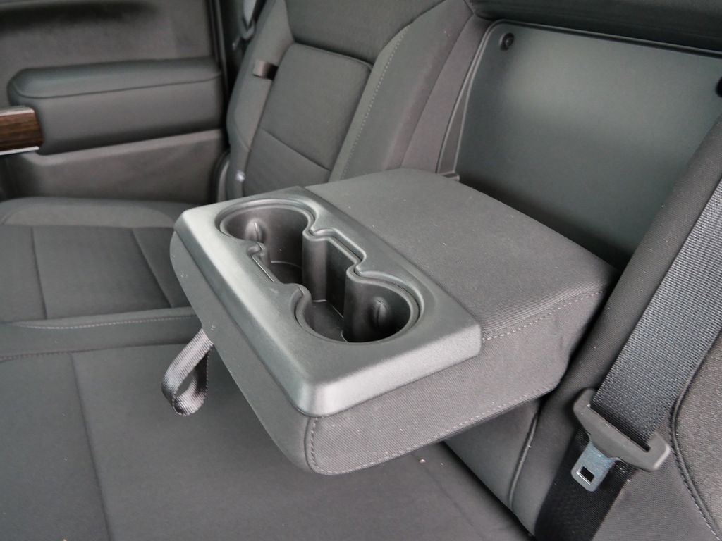 Thumbnail: 2021 GMC Sierra 1500 - 13