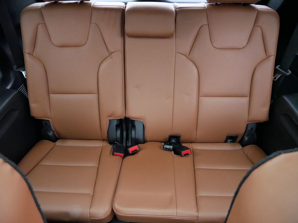 Thumbnail: 2024 Kia Telluride - 18