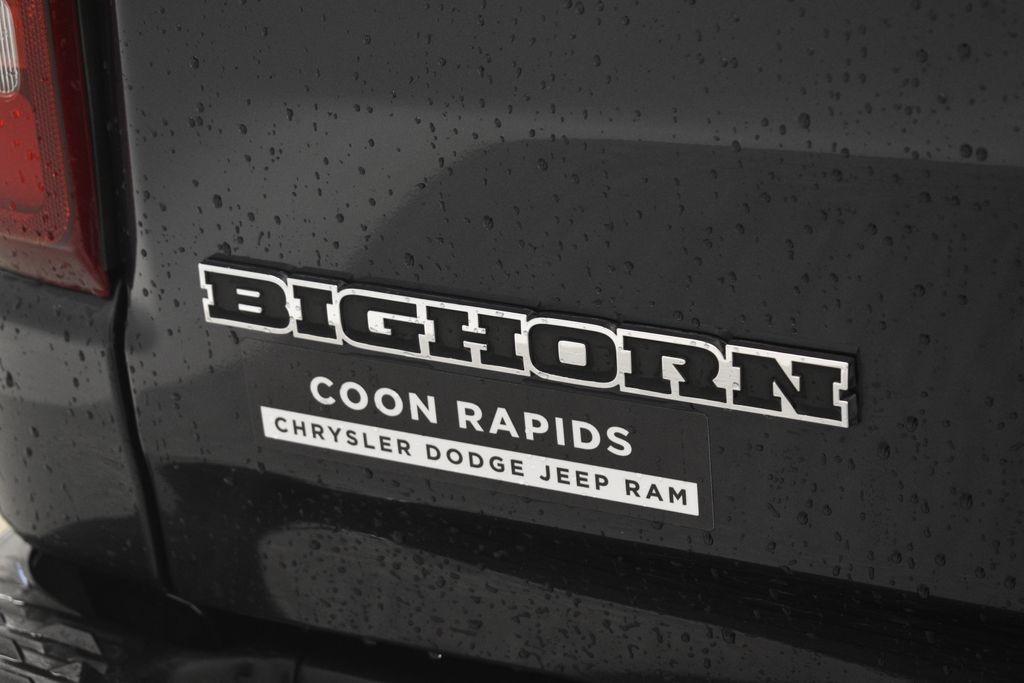 Thumbnail: 2020 RAM 1500 - 21