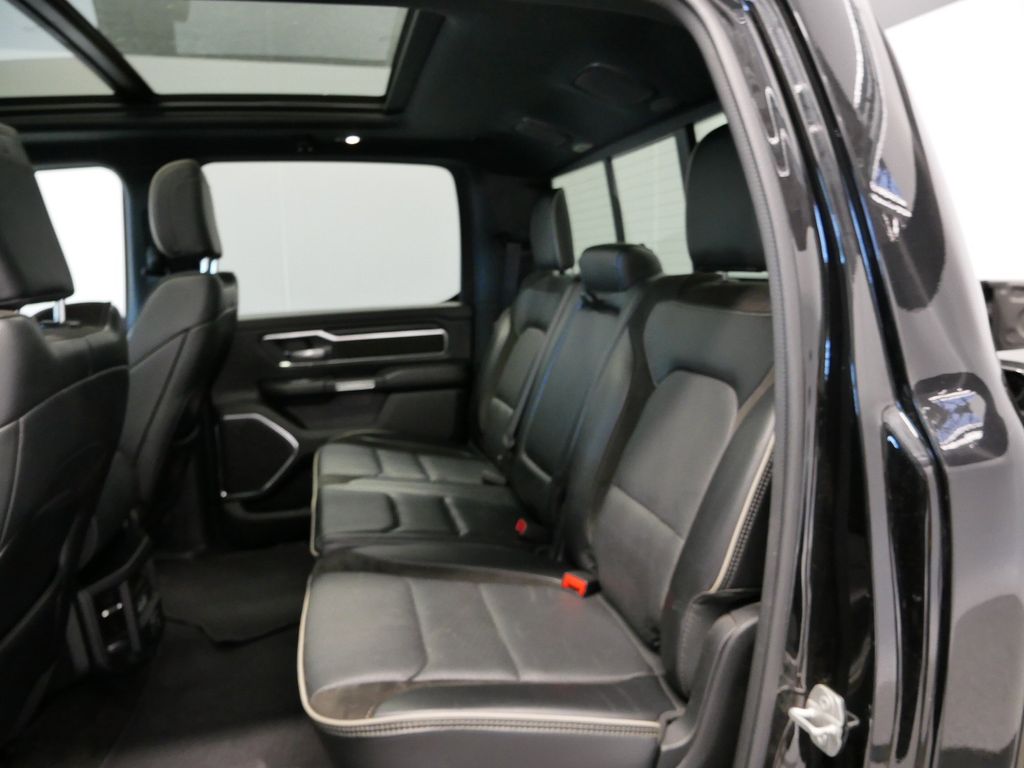 Thumbnail: 2024 RAM 1500 - 26