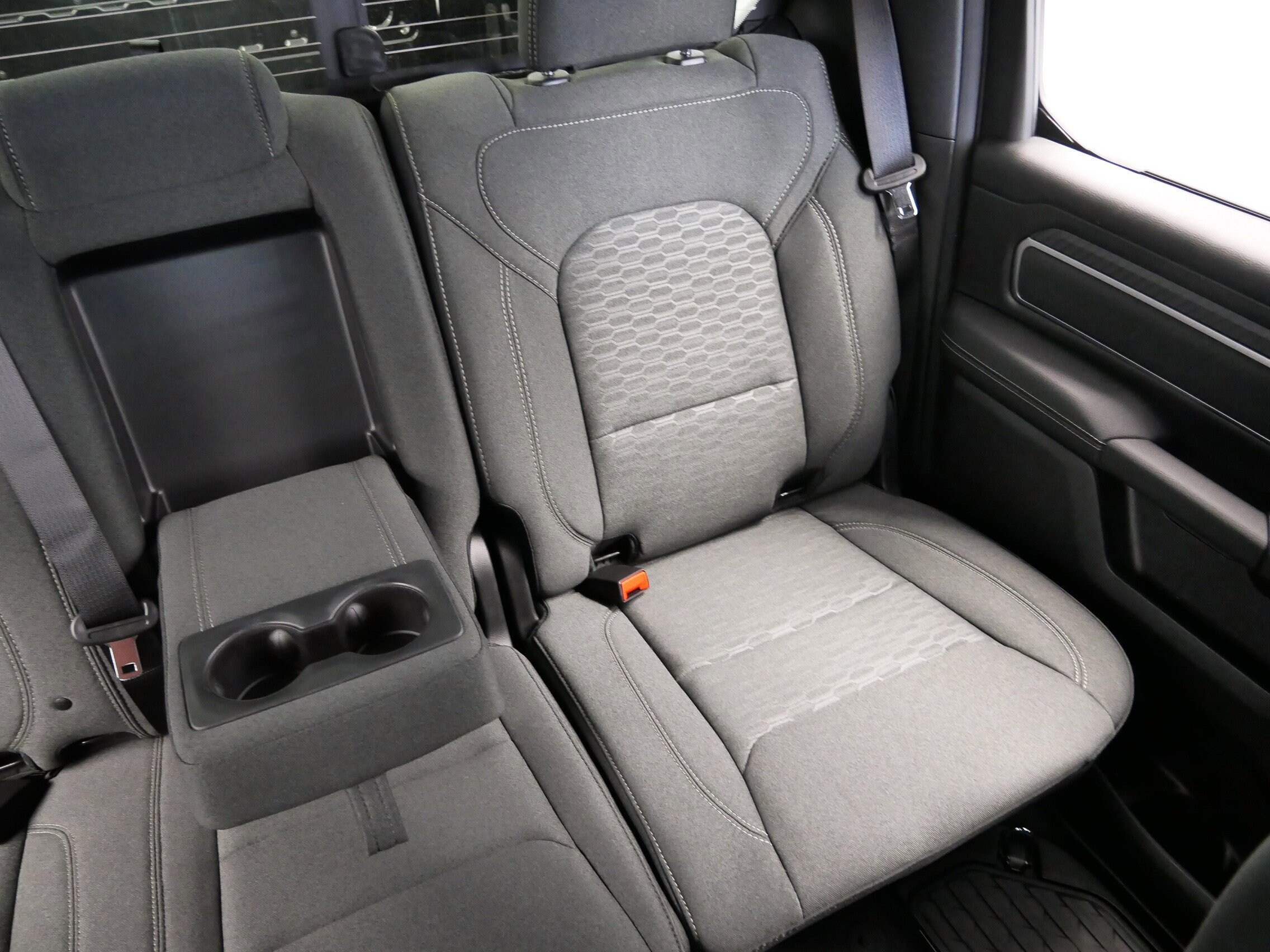 Thumbnail: 2026 RAM 1500 - 27