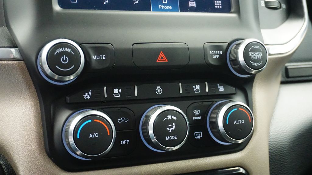 Thumbnail: 2022 RAM 1500 - 31