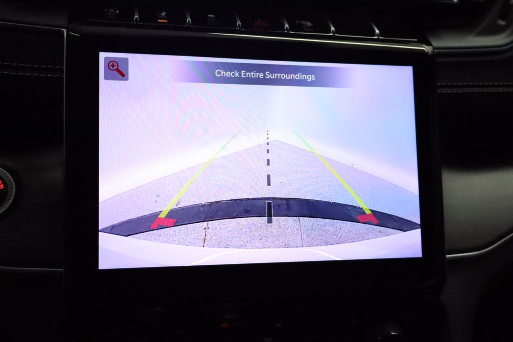 Thumbnail: 2025 Jeep Grand Cherokee - 42