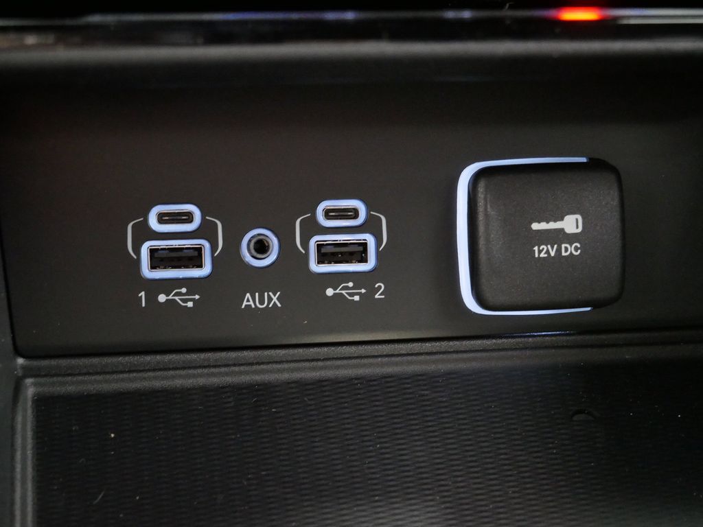 Thumbnail: 2025 Jeep Grand Cherokee - 41