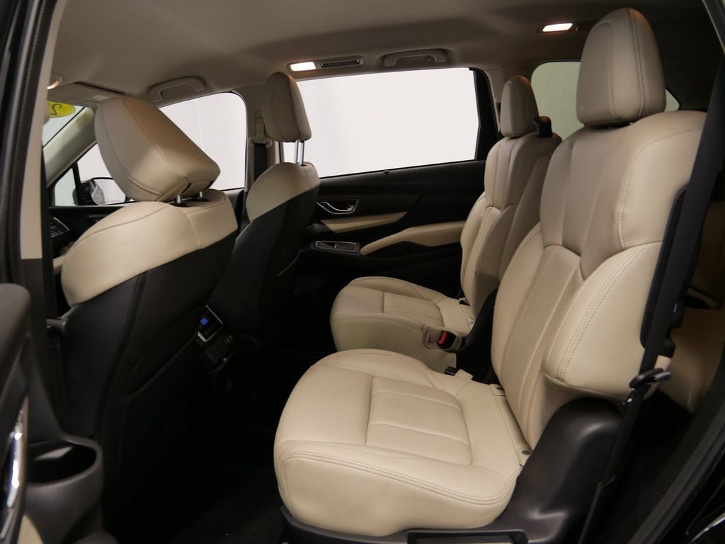 Thumbnail: 2022 Subaru Ascent - 7