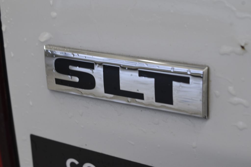 Thumbnail: 2014 RAM 2500 - 14