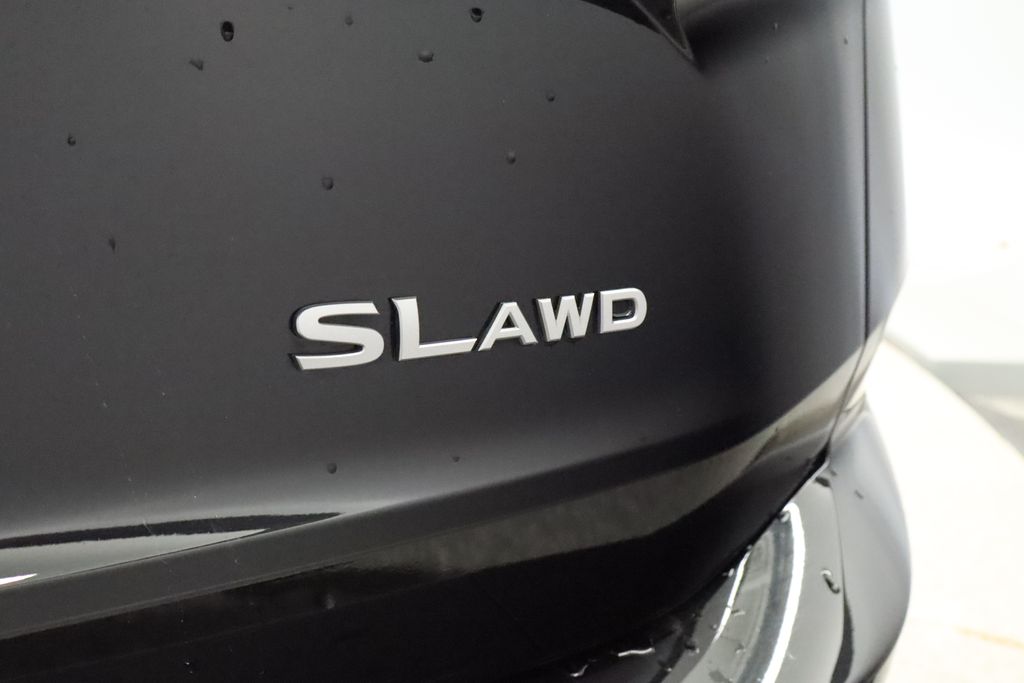 Thumbnail: 2024 Nissan Rogue - 18