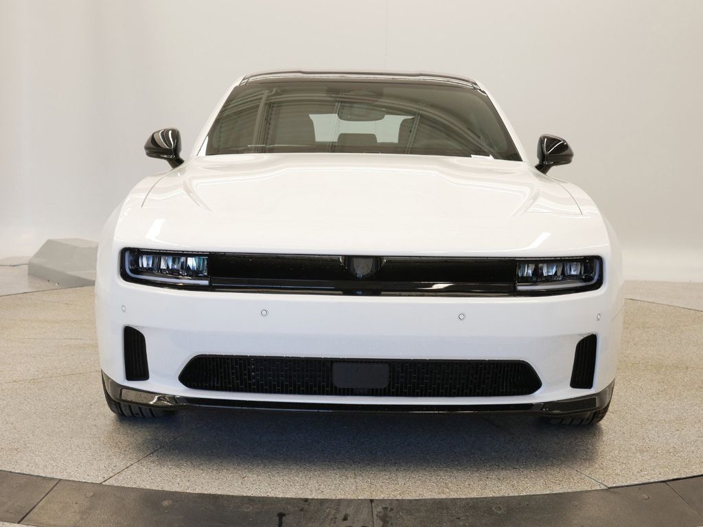 Thumbnail: 2025 Dodge Charger - 4