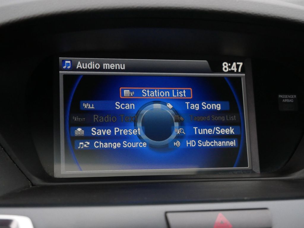 Thumbnail: 2015 Acura TLX - 32