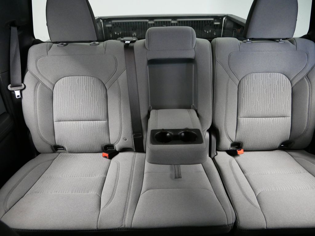 Thumbnail: 2022 RAM 1500 - 18