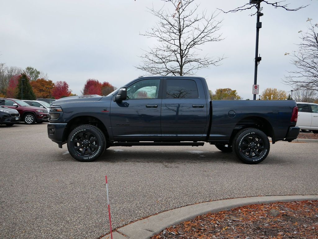 Thumbnail: 2026 RAM 2500 - 43