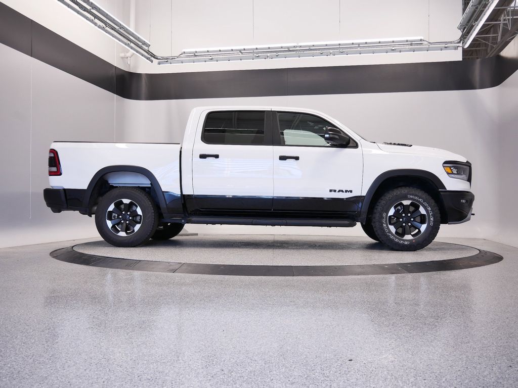 Thumbnail: 2024 RAM 1500 - 8